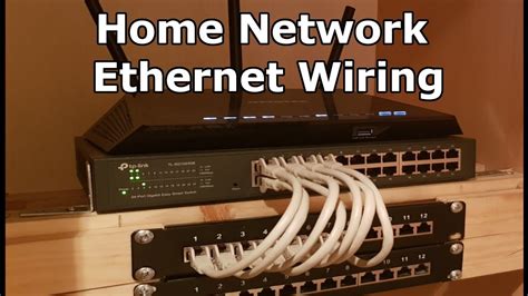 how to find ethernet junction box in house|home network junction box.